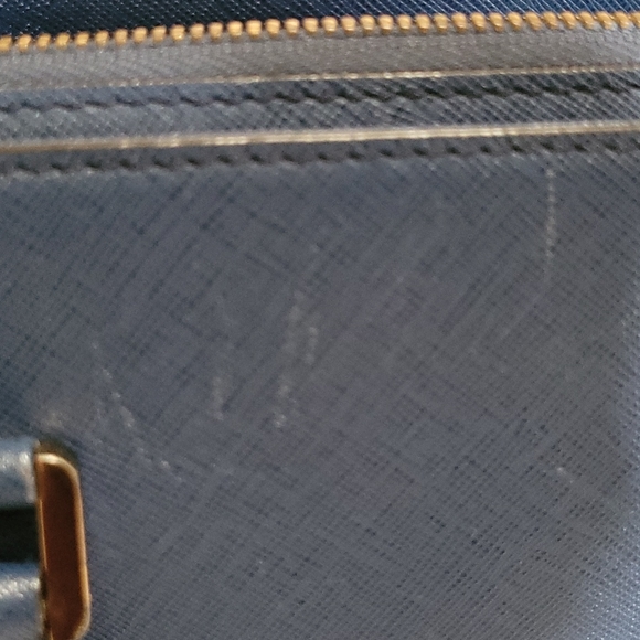 Authentic mcm bag - Picture 6 of 6